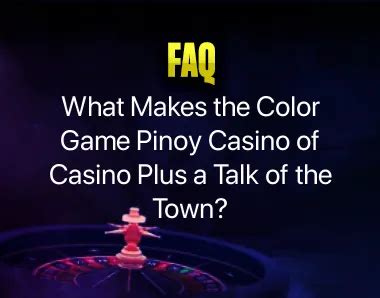 pinoy casino color game|Discover Winning Strategies at Color Game Pinoy Casino.